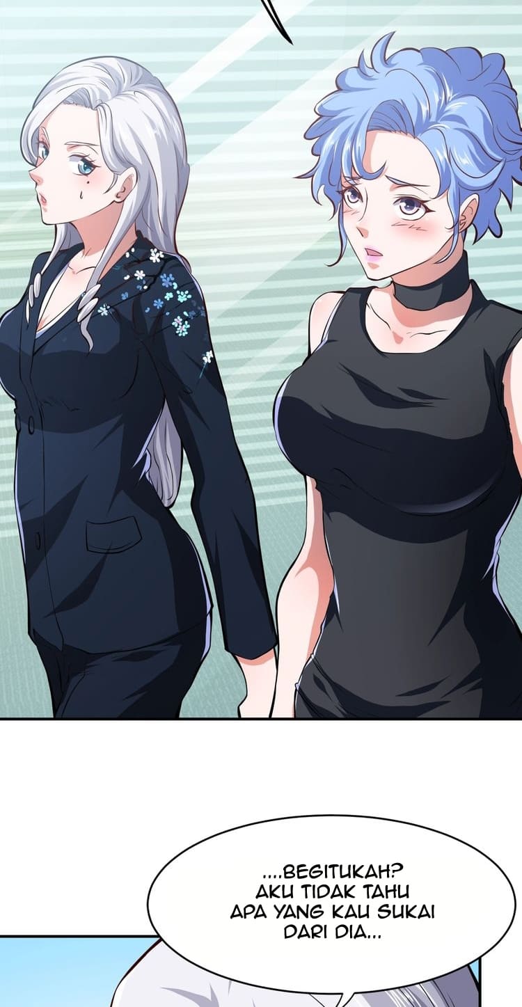 Melee Mad Soldier! Chapter 32 Gambar 8